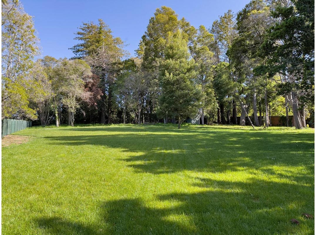 Prime Lower Hillsborough Lot
